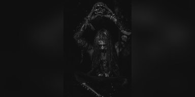 DRUDENSANG RELEASES "GEYSTERZVVANG" — A FEROCIOUS BLACK METAL DESCENT INTO BAVARIAN FOLK HORROR