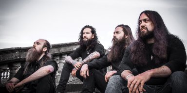 SECREUM UNLEASHES POWERFUL NEW SINGLE “METAMORPHOSIS”
