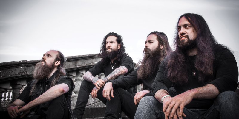 SECREUM UNLEASHES POWERFUL NEW SINGLE “METAMORPHOSIS”