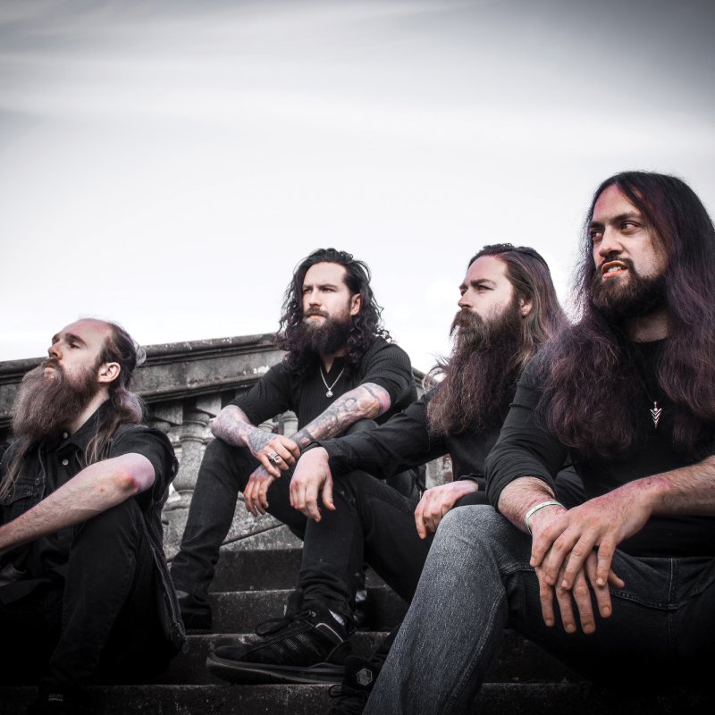 SECREUM UNLEASHES POWERFUL NEW SINGLE “METAMORPHOSIS”