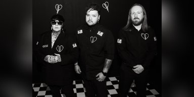 WE ARE SOVEREIGN ANNOUNCE EMOTIONAL ACOUSTIC REIMAGINING OF FAN FAVORITE SINGLE