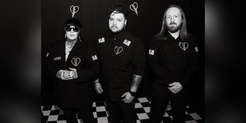 WE ARE SOVEREIGN ANNOUNCE EMOTIONAL ACOUSTIC REIMAGINING OF FAN FAVORITE SINGLE