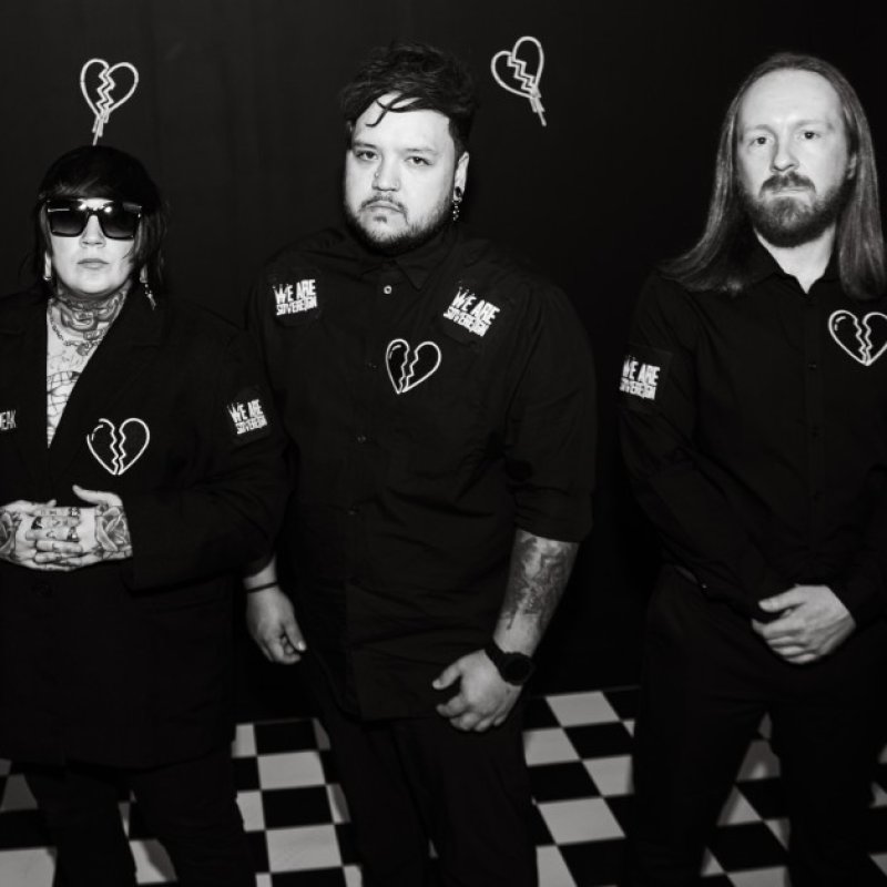 WE ARE SOVEREIGN ANNOUNCE EMOTIONAL ACOUSTIC REIMAGINING OF FAN FAVORITE SINGLE