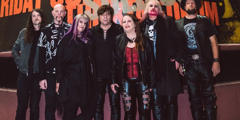 Rogues of Chaos Unleash High-Energy New Single “WILD TONIGHT” – OUT NOW on All Streaming Platforms