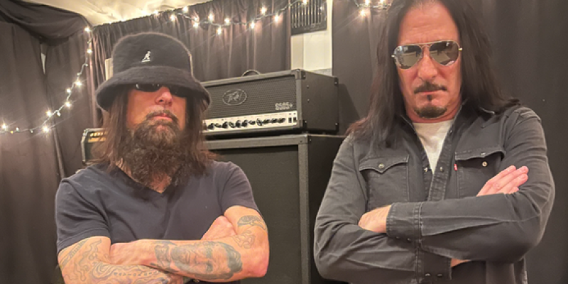 PATRIARCHS IN BLACK Unleash First Single “The Call” from Forthcoming Album Home