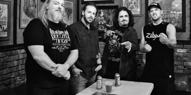 Scrollkeeper Unleashes Blazing New Single "Beyond the Gates" — Out May 23, 2025