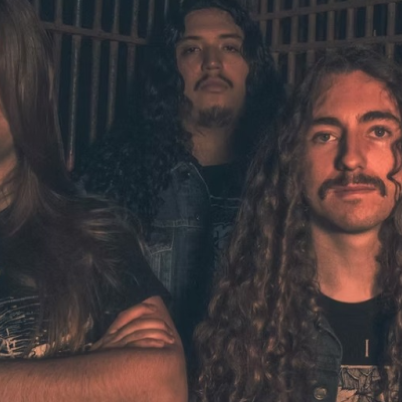 UP THE VOLUME Features Diabology and Their Announcement of Crushing New Single “The Last of All Kings” – Out May 30 via Dissonant Hymns Records