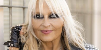 DORO’s Epic New Anthem “Warriors of the Sea” Drops Today – A Celebration of Metal Unity