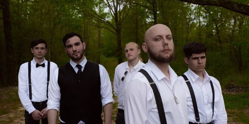 EAST OV EDEN UNLEASHES “PERPETUAL HORROR” VIDEO, ANNOUNCED FOR TENNESSEE METAL DEVASTATION MUSIC FEST 2025