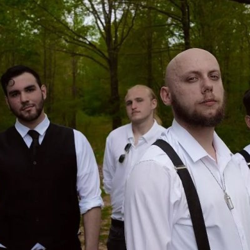 EAST OV EDEN UNLEASHES “PERPETUAL HORROR” VIDEO, ANNOUNCED FOR TENNESSEE METAL DEVASTATION MUSIC FEST 2025