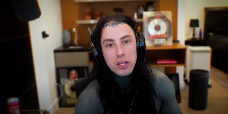Ronnie Radke Breaks Silence on Tommy Lee and Brittany Furlan Drama: “I’ve Been Catfished into Chaos”