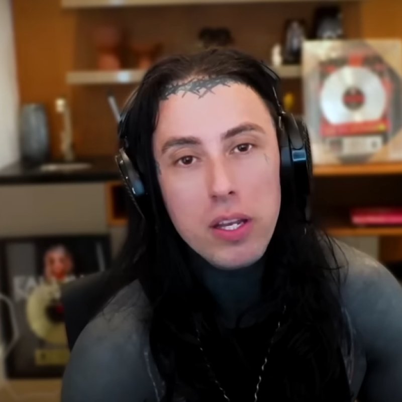 Ronnie Radke Breaks Silence on Tommy Lee and Brittany Furlan Drama: “I’ve Been Catfished into Chaos”