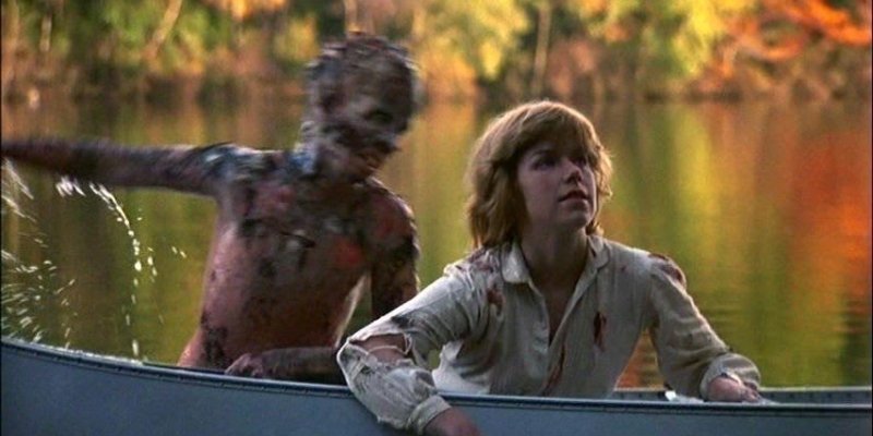 Ari Lehman of FIRST JASON Talks Horror Metal, Friday the 13th, and More on The Zach Moonshine Show