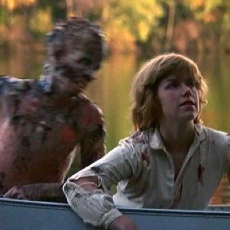 Ari Lehman of FIRST JASON Talks Horror Metal, Friday the 13th, and More on The Zach Moonshine Show