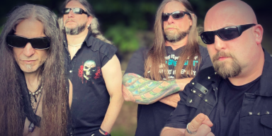  DIABOLIS Reveals New Bass Player to the World – Former Kill Ritual Bassist Joins the Ranks!