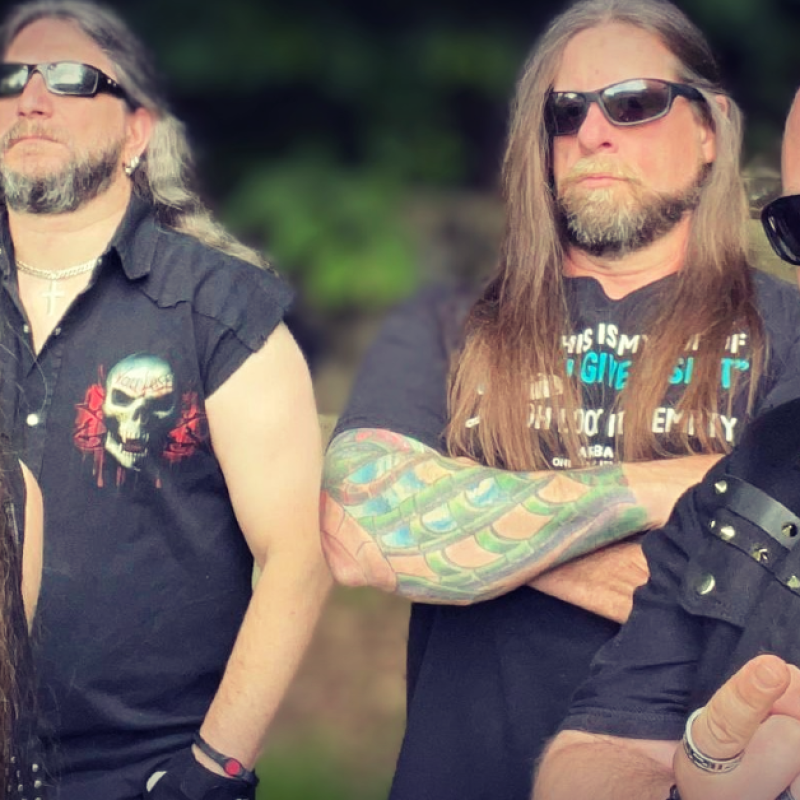  DIABOLIS Reveals New Bass Player to the World – Former Kill Ritual Bassist Joins the Ranks!
