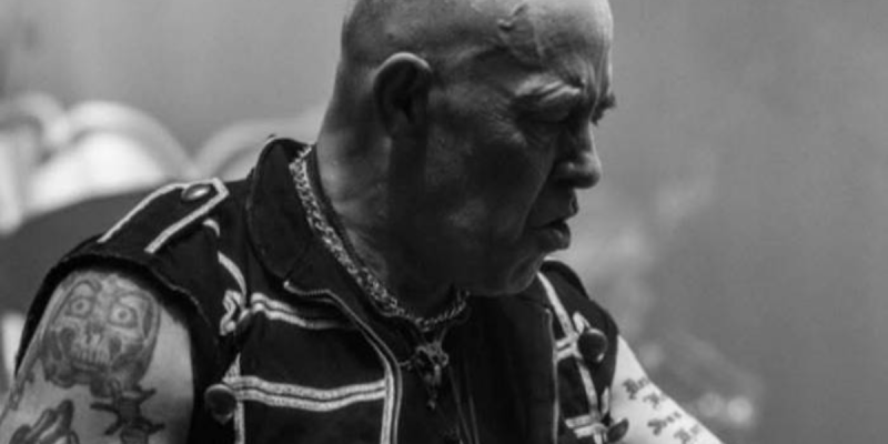 Tony Dolan of Venom Inc to Guest on New Gravehuffer Album