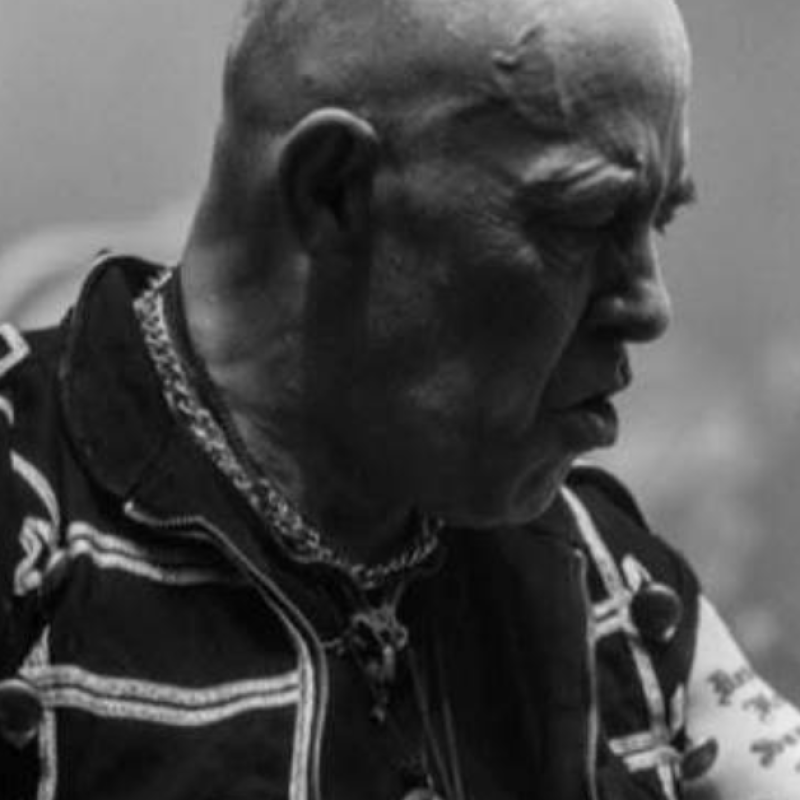 Tony Dolan of Venom Inc to Guest on New Gravehuffer Album