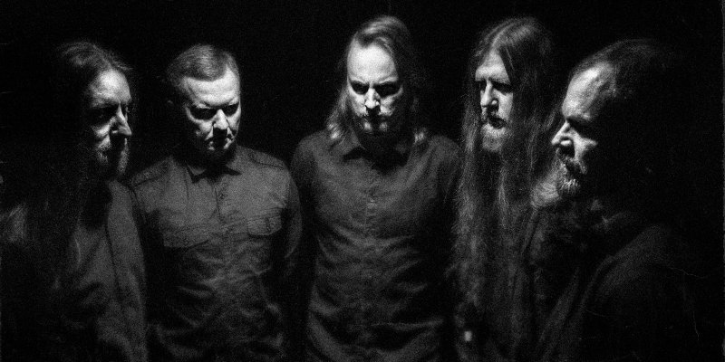 KHLAD Unleashes Haunting New Album “Chrysalis” — A Journey Through Transformation and Oblivion
