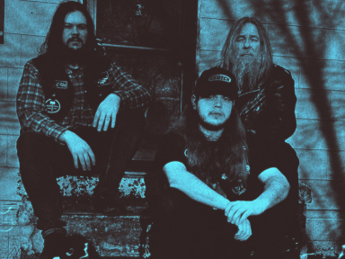 SUN MANTRA UNLEASHES FEROCIOUS DOUBLE SINGLE “FERTILIZER / WRATH” – A PSYCHEDELIC DOOM STATEMENT FROM KNOXVILLE'S HEAVY UNDERGROUND