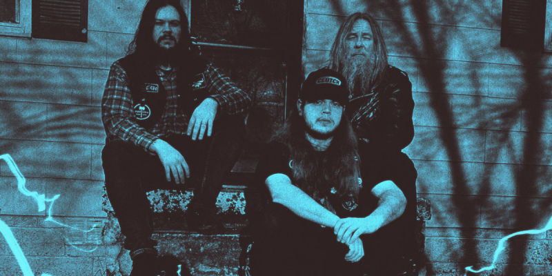 SUN MANTRA UNLEASHES FEROCIOUS DOUBLE SINGLE “FERTILIZER / WRATH” – A PSYCHEDELIC DOOM STATEMENT FROM KNOXVILLE'S HEAVY UNDERGROUND