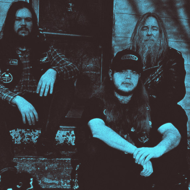 SUN MANTRA UNLEASHES FEROCIOUS DOUBLE SINGLE “FERTILIZER / WRATH” – A PSYCHEDELIC DOOM STATEMENT FROM KNOXVILLE'S HEAVY UNDERGROUND