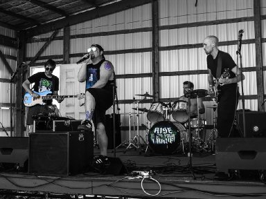 Rise From Your Grave Resurrects Horror Punk with Ferocious New Album The New Flesh Reborn