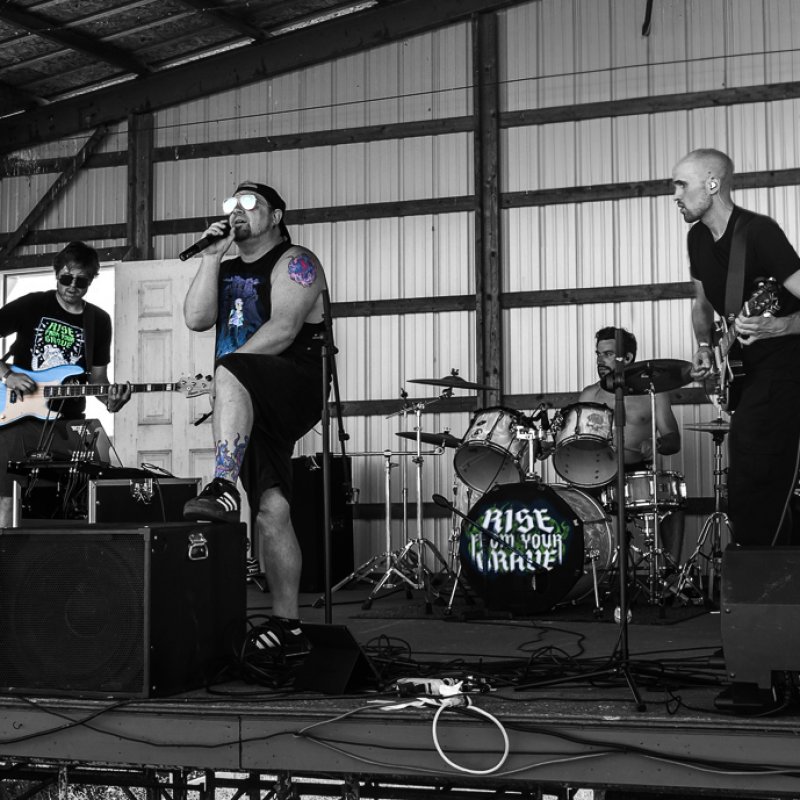 Rise From Your Grave Resurrects Horror Punk with Ferocious New Album The New Flesh Reborn