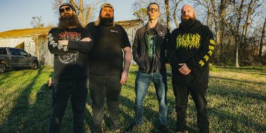 mysteryxmeat Unleashes Debut Goregrind Album Goremet – OUT NOW!