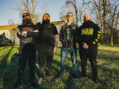 mysteryxmeat Unleashes Debut Goregrind Album Goremet – OUT NOW!