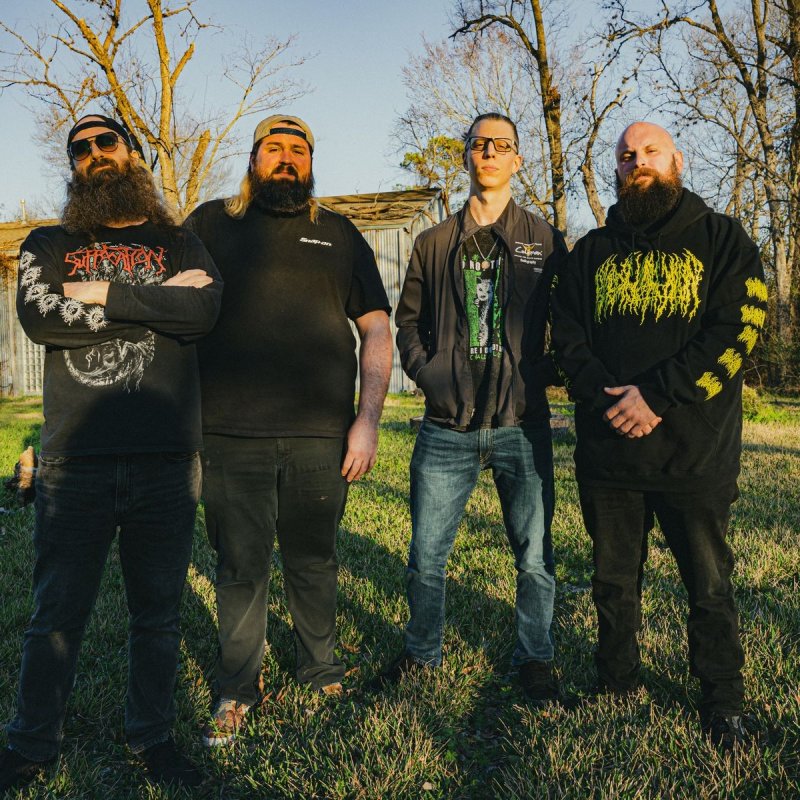 mysteryxmeat Unleashes Debut Goregrind Album Goremet – OUT NOW!