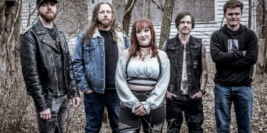 Barrage Unleashes Crushing New Single “Tombstone” — Out May 30th, 2025