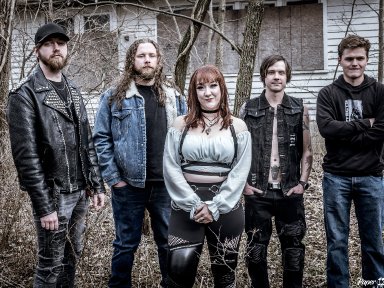 Barrage Unleashes Crushing New Single “Tombstone” — Out May 30th, 2025