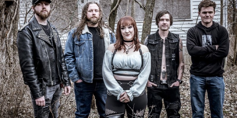 Barrage Unleashes Crushing New Single “Tombstone” — Out May 30th, 2025
