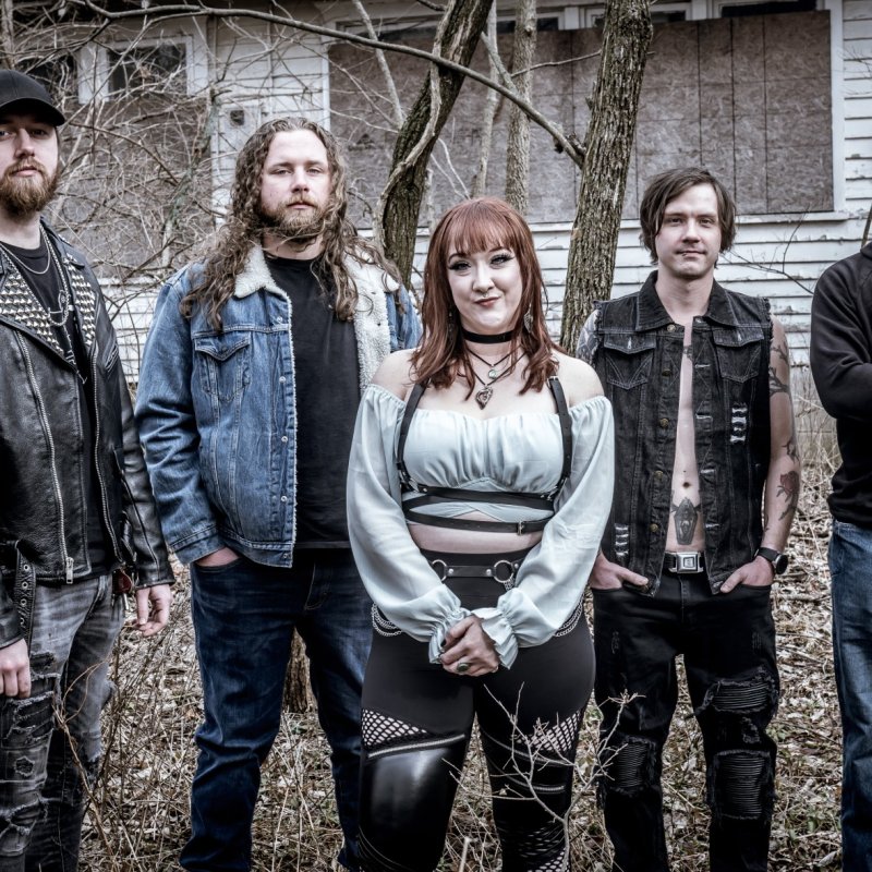 Barrage Unleashes Crushing New Single “Tombstone” — Out May 30th, 2025