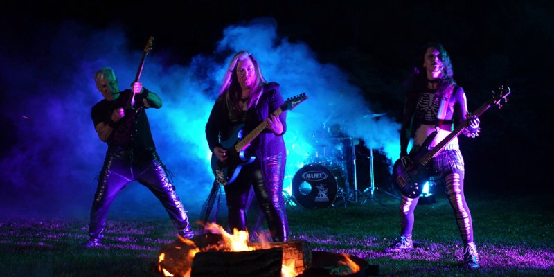 BONEYARD Launches Explosive New Video "Compass Points to War" – Premiering Friday, May 30, 2025
