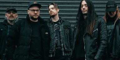 OUTERGODS To Release Apocalyptic New Album “Dethroned & Devoured” on June 13, 2025 via Apocalyptic Witchcraft