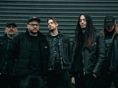 OUTERGODS To Release Apocalyptic New Album “Dethroned & Devoured” on June 13, 2025 via Apocalyptic Witchcraft