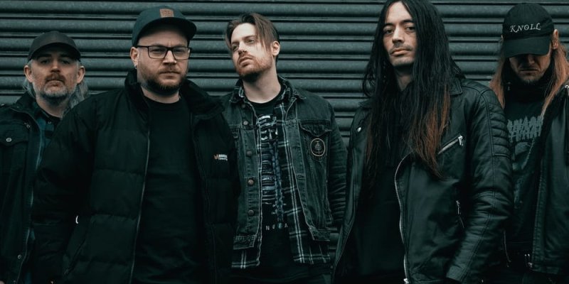 OUTERGODS To Release Apocalyptic New Album “Dethroned & Devoured” on June 13, 2025 via Apocalyptic Witchcraft