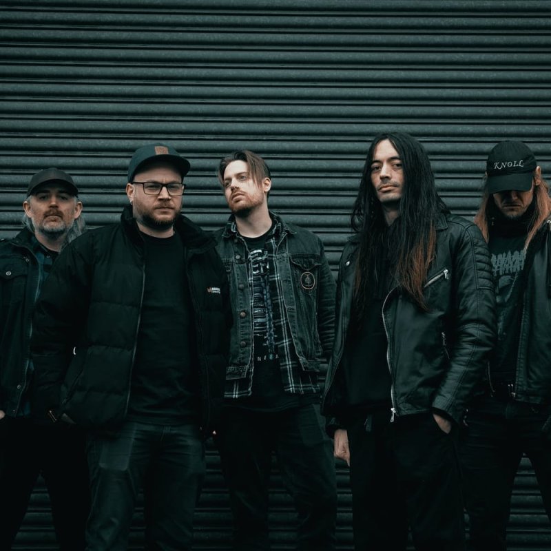 OUTERGODS To Release Apocalyptic New Album “Dethroned & Devoured” on June 13, 2025 via Apocalyptic Witchcraft