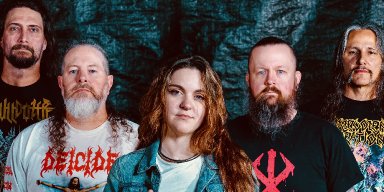SEPTARIAN ANNOUNCED FOR TENNESSEE METAL DEVASTATION MUSIC FEST 2025!