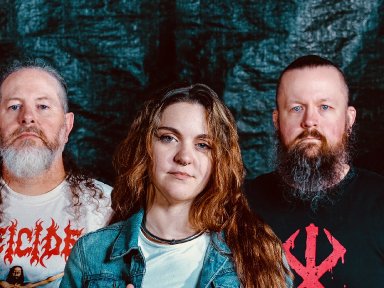 SEPTARIAN ANNOUNCED FOR TENNESSEE METAL DEVASTATION MUSIC FEST 2025!