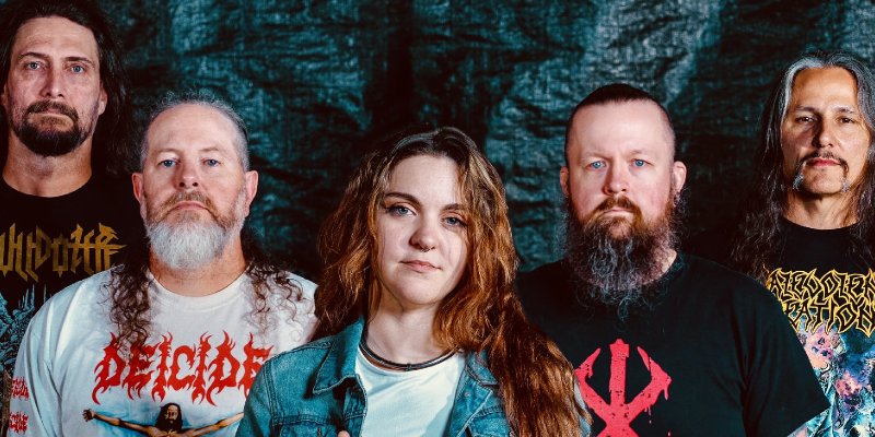 SEPTARIAN ANNOUNCED FOR TENNESSEE METAL DEVASTATION MUSIC FEST 2025!