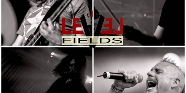 LEVEL FIELDS are one of the most hopeful new bands of recent years and the merger of a German-American friendship.