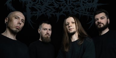 Monastery Dead Signs with Extreme Management Group