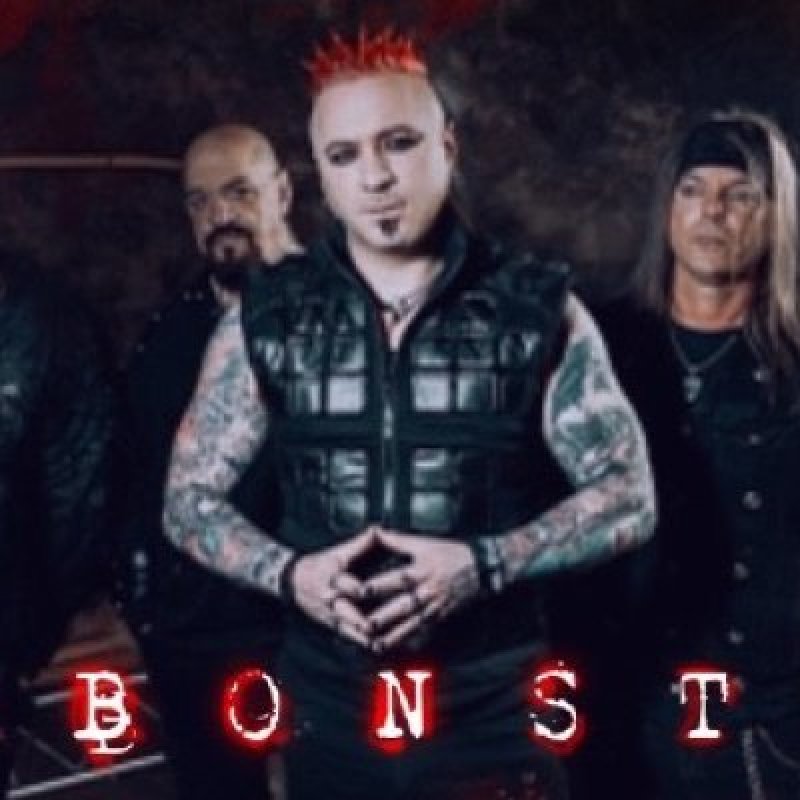 Carbonstone Drops Explosive New Single & Video “Standoff” Featuring Jonny Santos – OUT NOW!