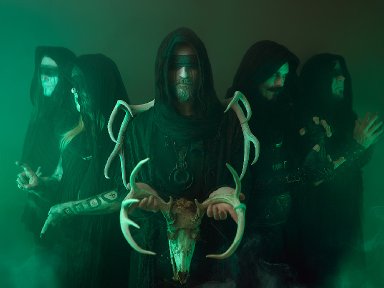 🔥 FINAL BAND ANNOUNCEMENT: SUMMONER’S CIRCLE RETURNS TO TENNESSEE METAL DEVASTATION MUSIC FEST 🔥