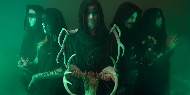 🔥 FINAL BAND ANNOUNCEMENT: SUMMONER’S CIRCLE RETURNS TO TENNESSEE METAL DEVASTATION MUSIC FEST 🔥