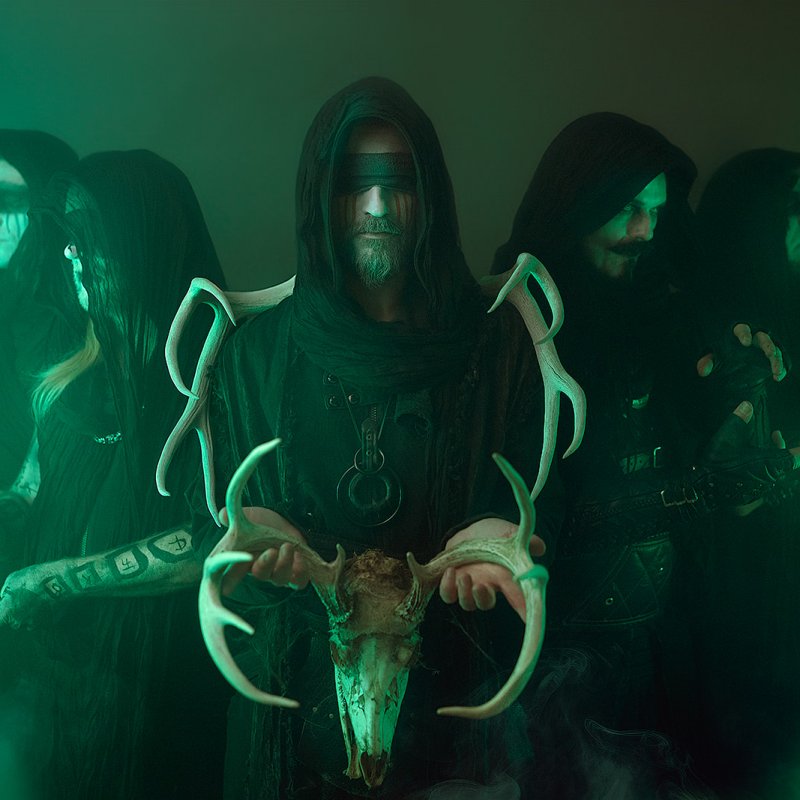 🔥 FINAL BAND ANNOUNCEMENT: SUMMONER’S CIRCLE RETURNS TO TENNESSEE METAL DEVASTATION MUSIC FEST 🔥