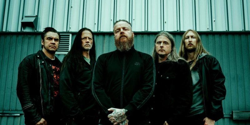 THE HAUNTED Unleashes New Single “Death to the Crown” Alongside Release of Long-Awaited Album Songs of Last Resort